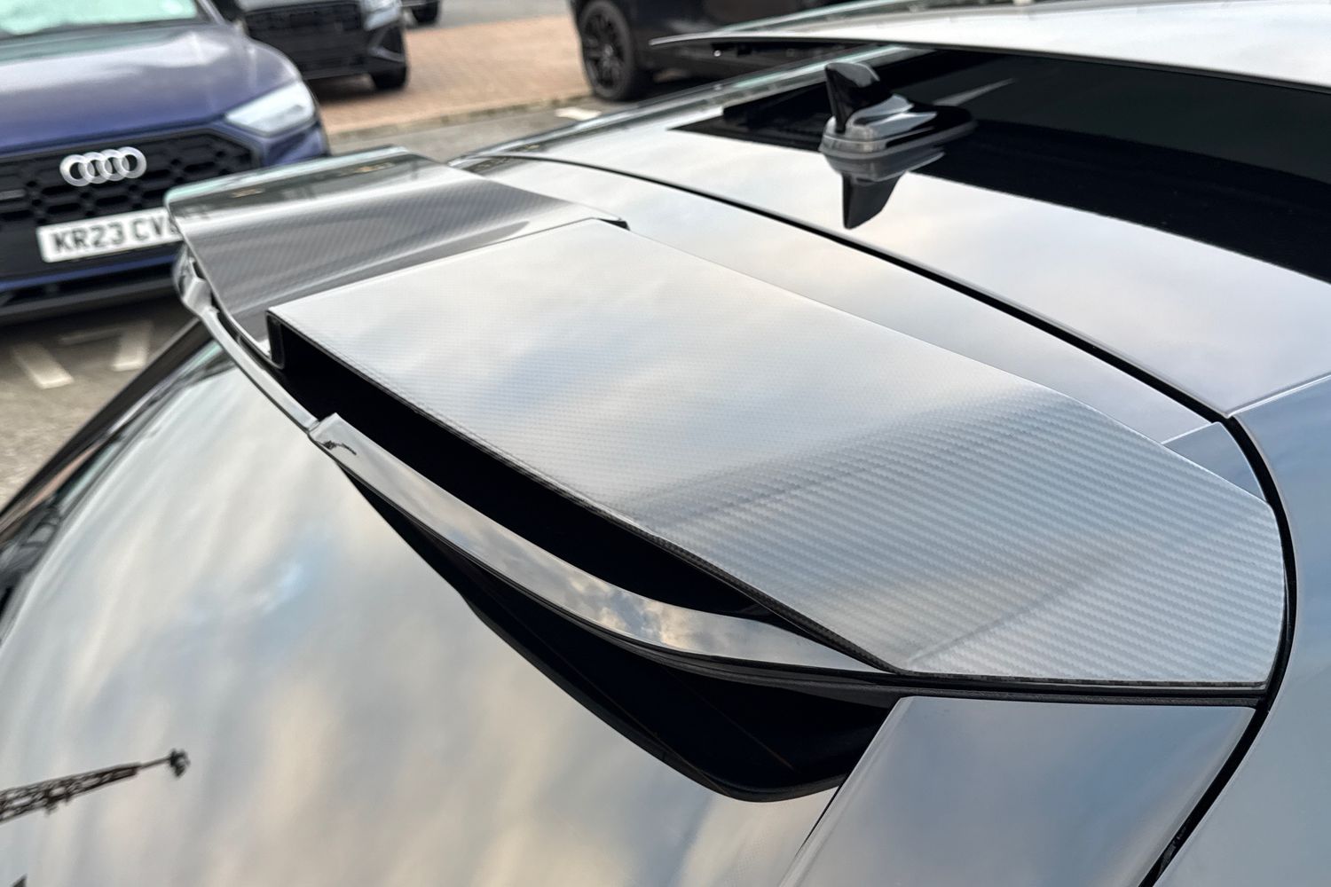 Used Audi RS3 2026 for sale - 77179094: Photo 28