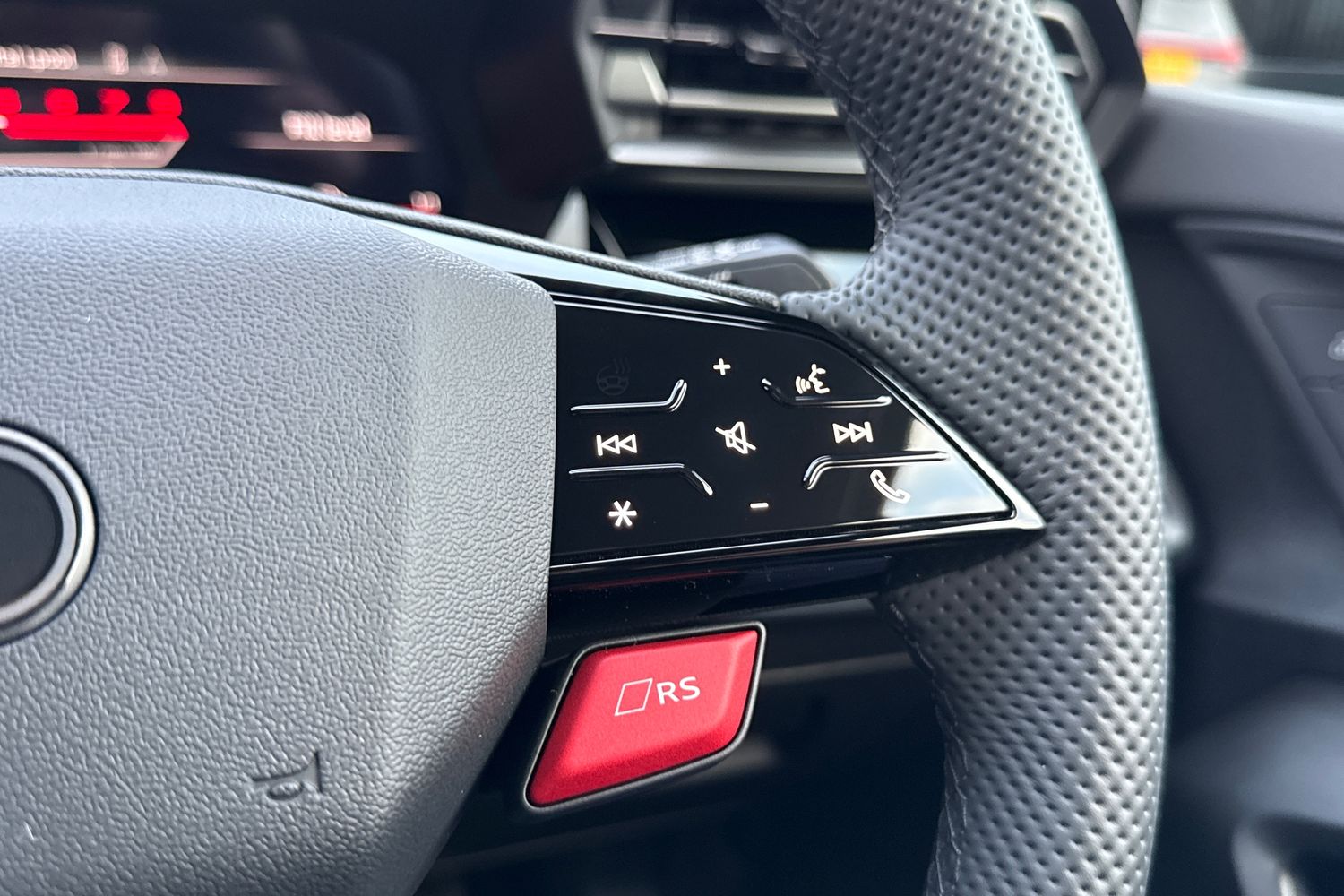 Used Audi RS3 2026 for sale - 77179094: Photo 29