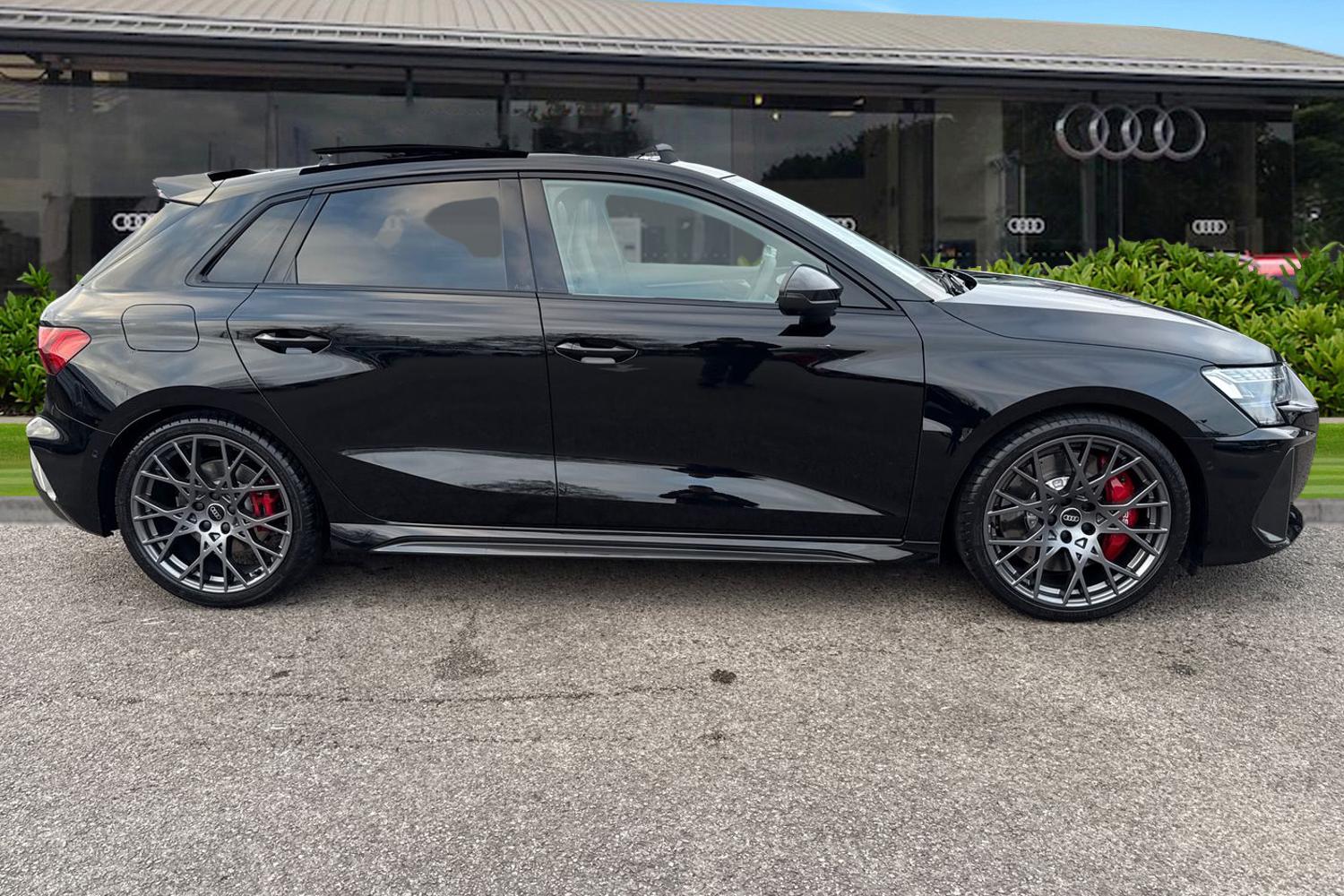 Used Audi RS3 2026 for sale - 77179094: Photo 3