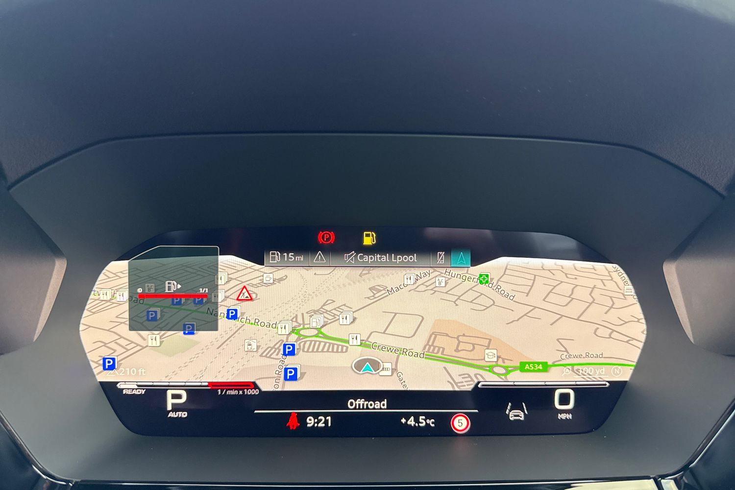 Used Audi RS3 2026 for sale - 77179094: Photo 31