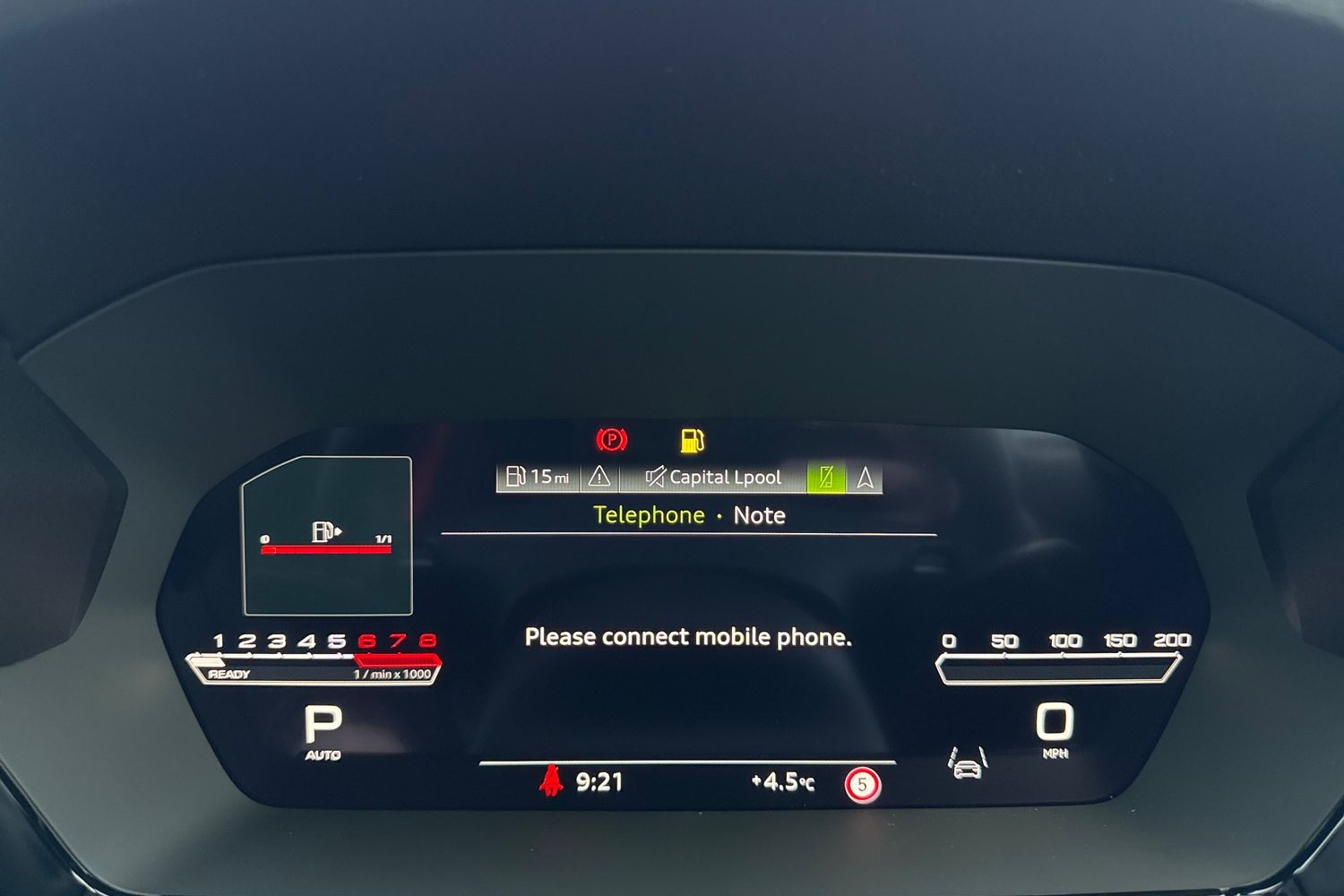 Used Audi RS3 2026 for sale - 77179094: Photo 32