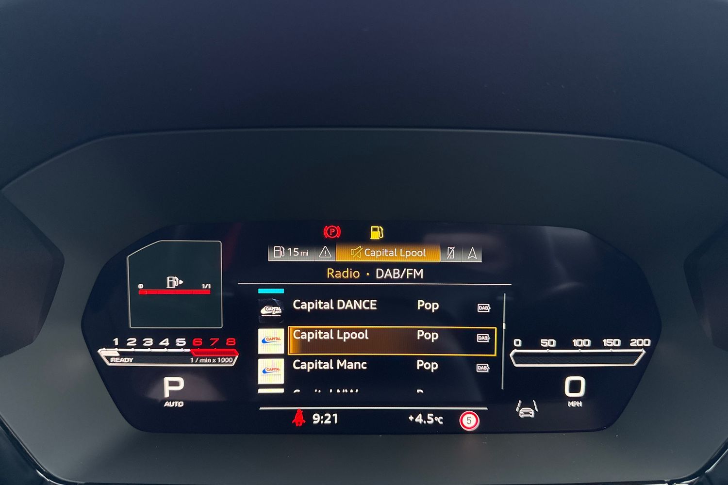 Used Audi RS3 2026 for sale - 77179094: Photo 33