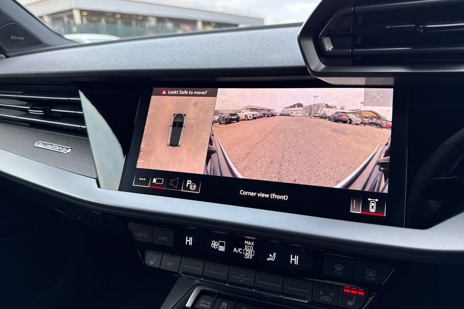 Used Audi RS3 2026 for sale - 77179094: Photo 36