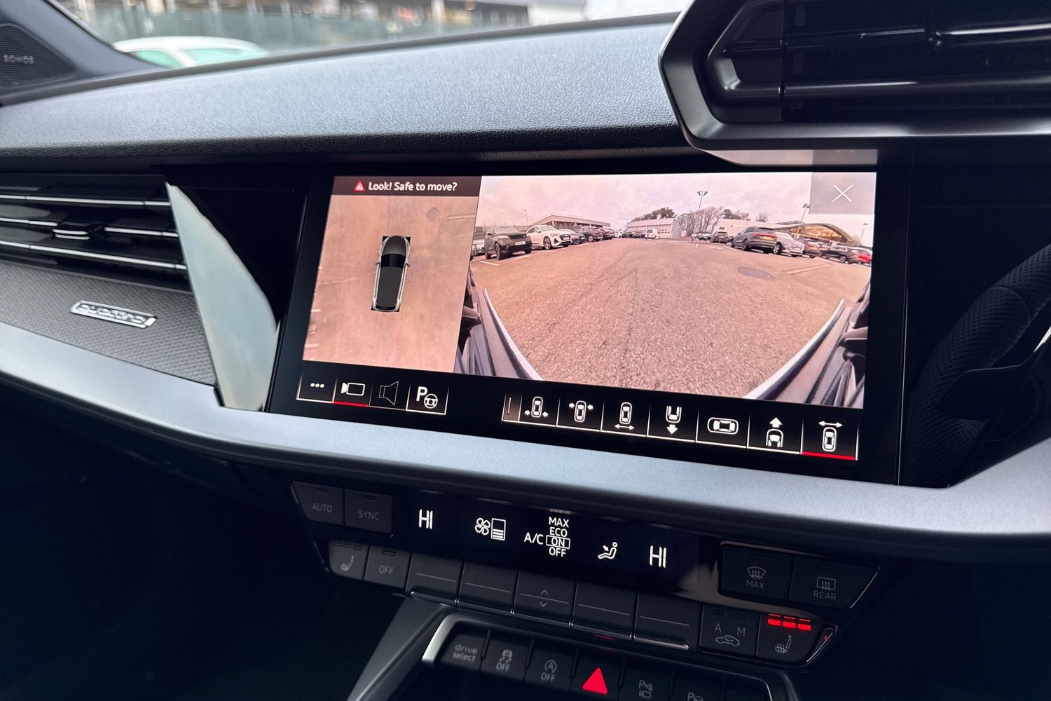 Used Audi RS3 2026 for sale - 77179094: Photo 37