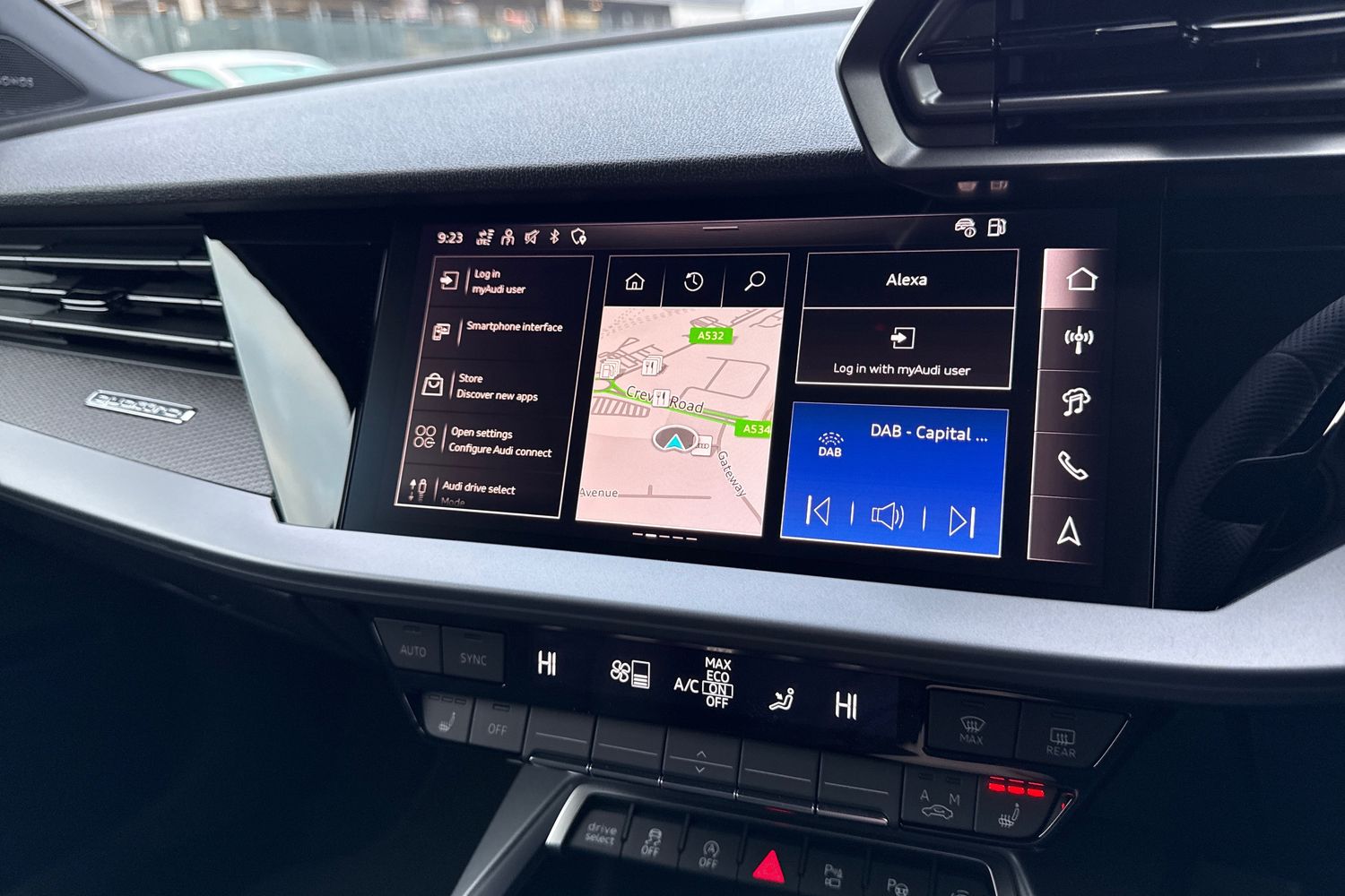 Used Audi RS3 2026 for sale - 77179094: Photo 38