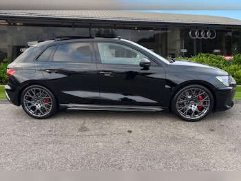 Used Audi RS3 2026 for sale - 77179094: Photo