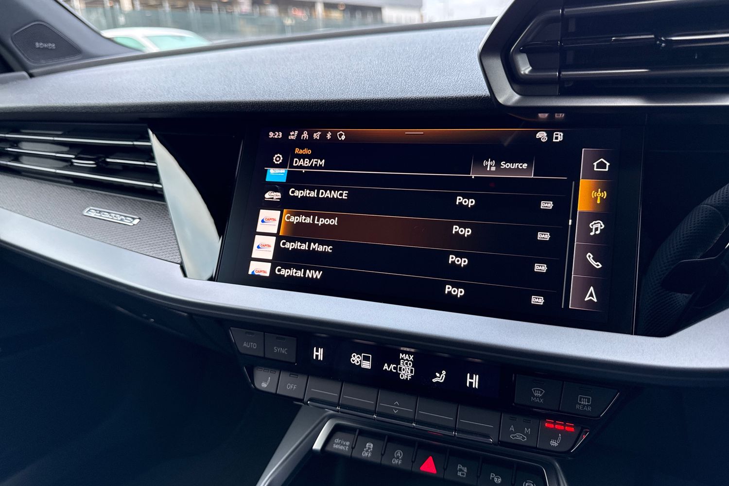 Used Audi RS3 2026 for sale - 77179094: Photo 40