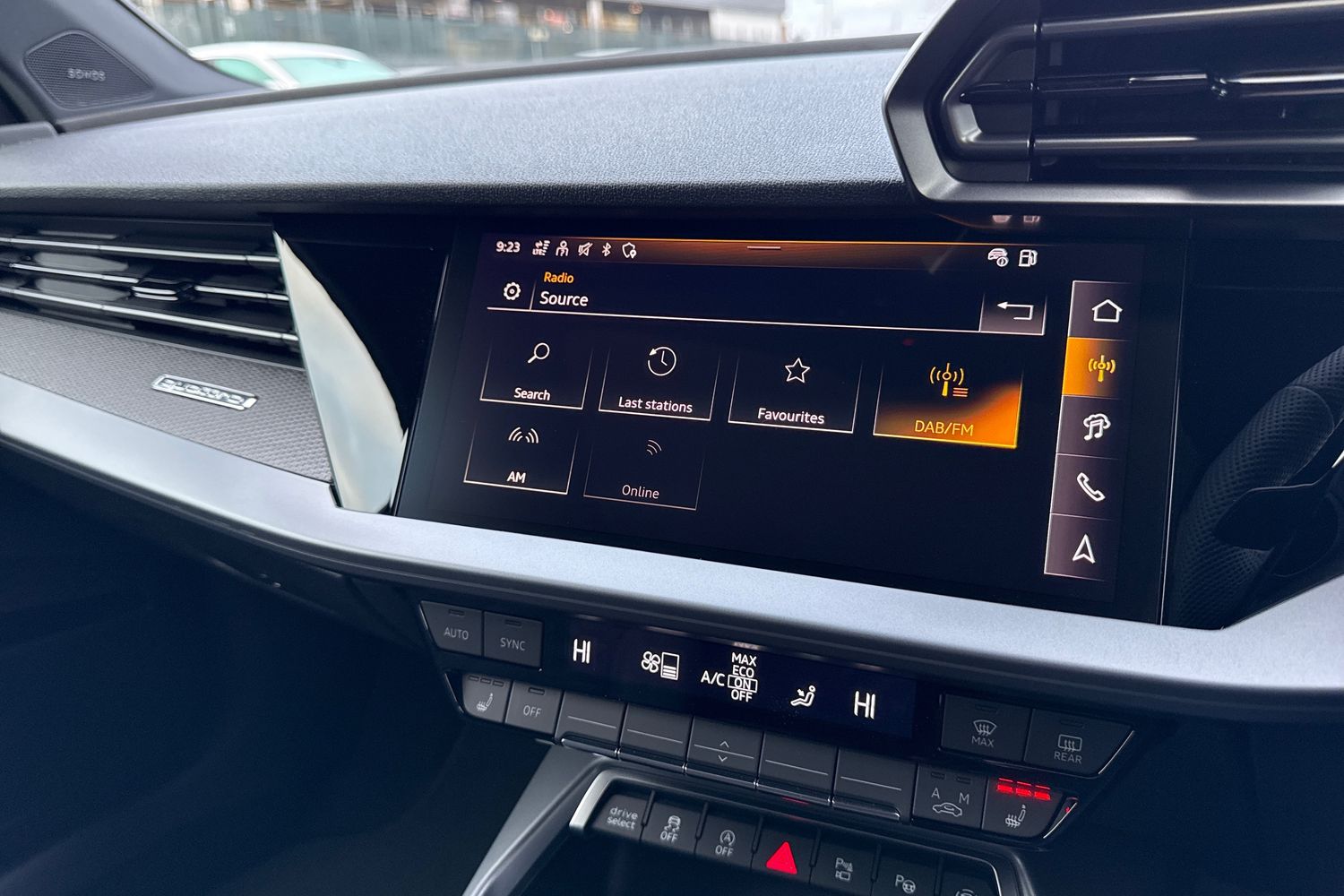 Used Audi RS3 2026 for sale - 77179094: Photo 41