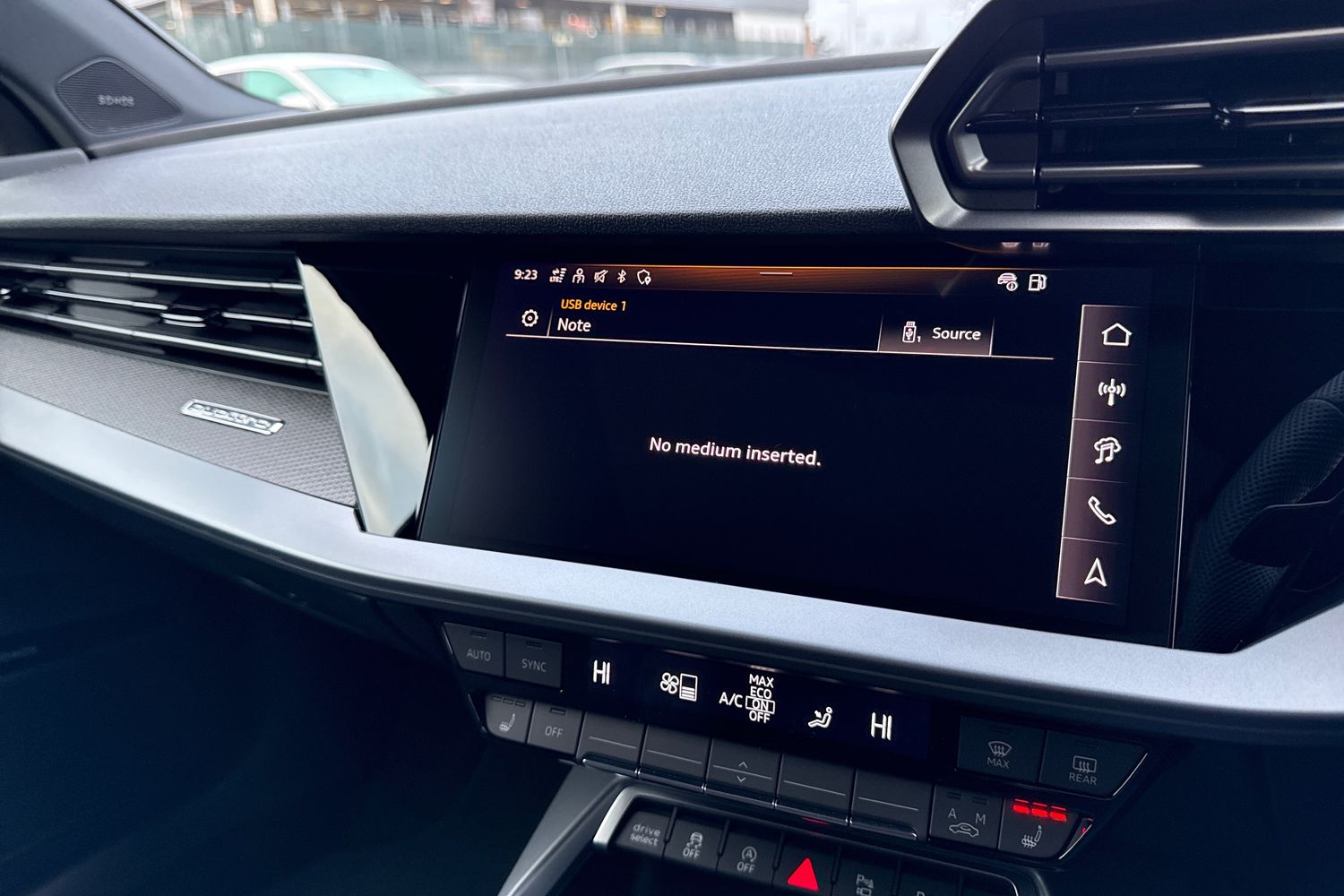 Used Audi RS3 2026 for sale - 77179094: Photo 42