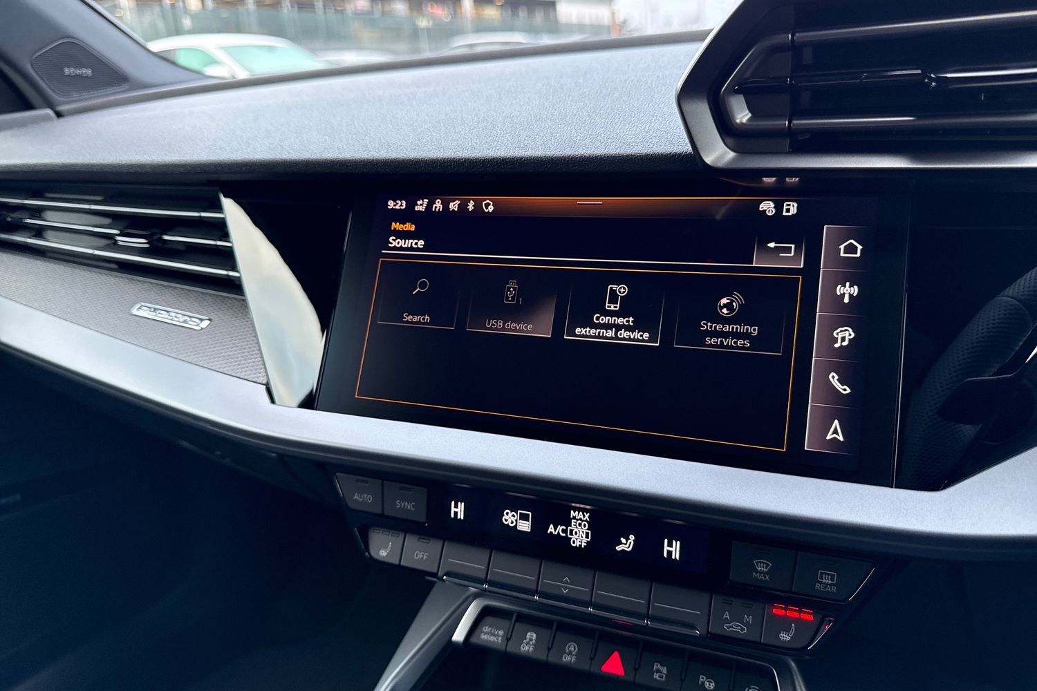 Used Audi RS3 2026 for sale - 77179094: Photo 43