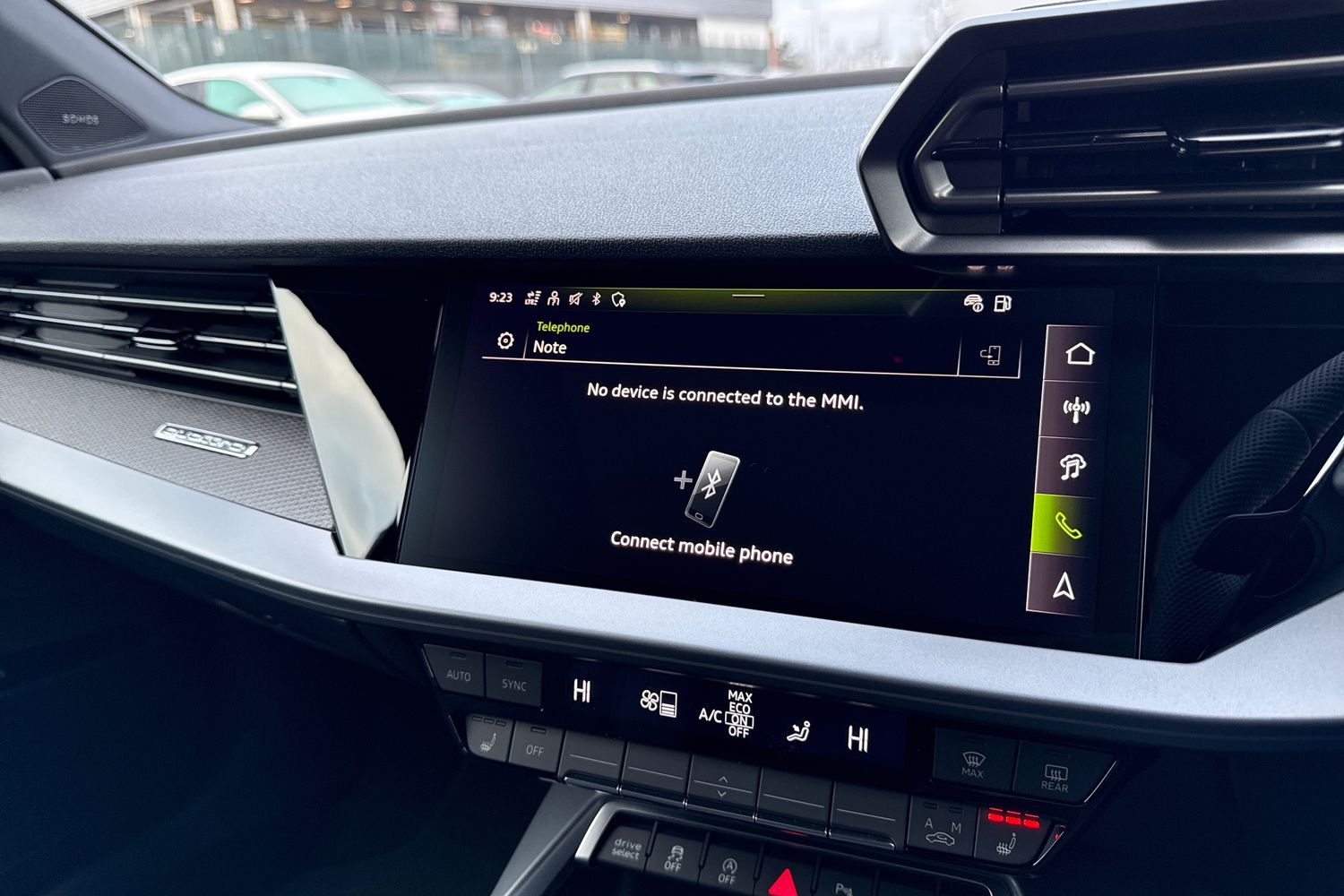 Used Audi RS3 2026 for sale - 77179094: Photo 44