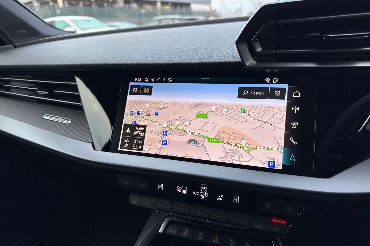 Used Audi RS3 2026 for sale - 77179094: Photo 45