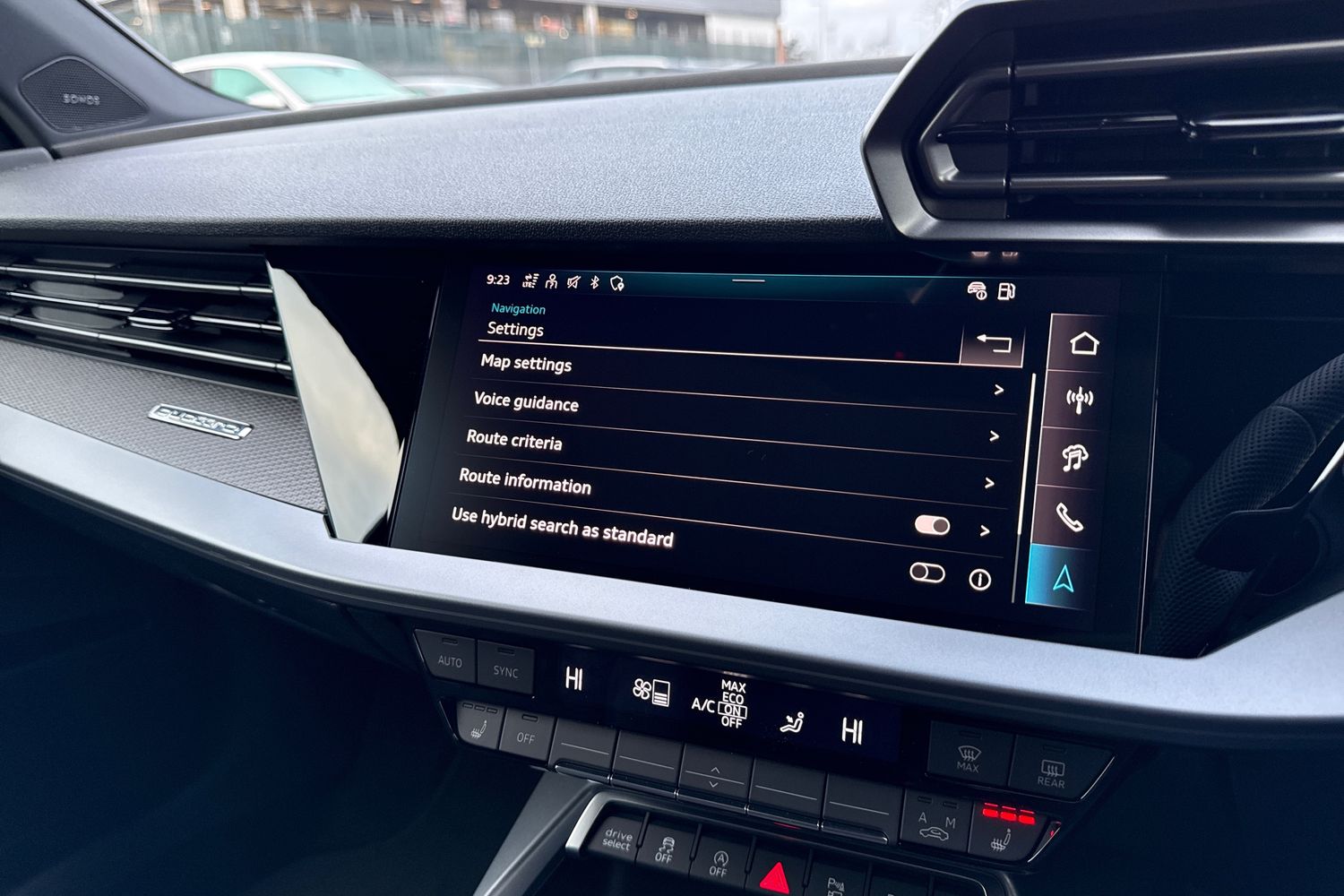 Used Audi RS3 2026 for sale - 77179094: Photo 46