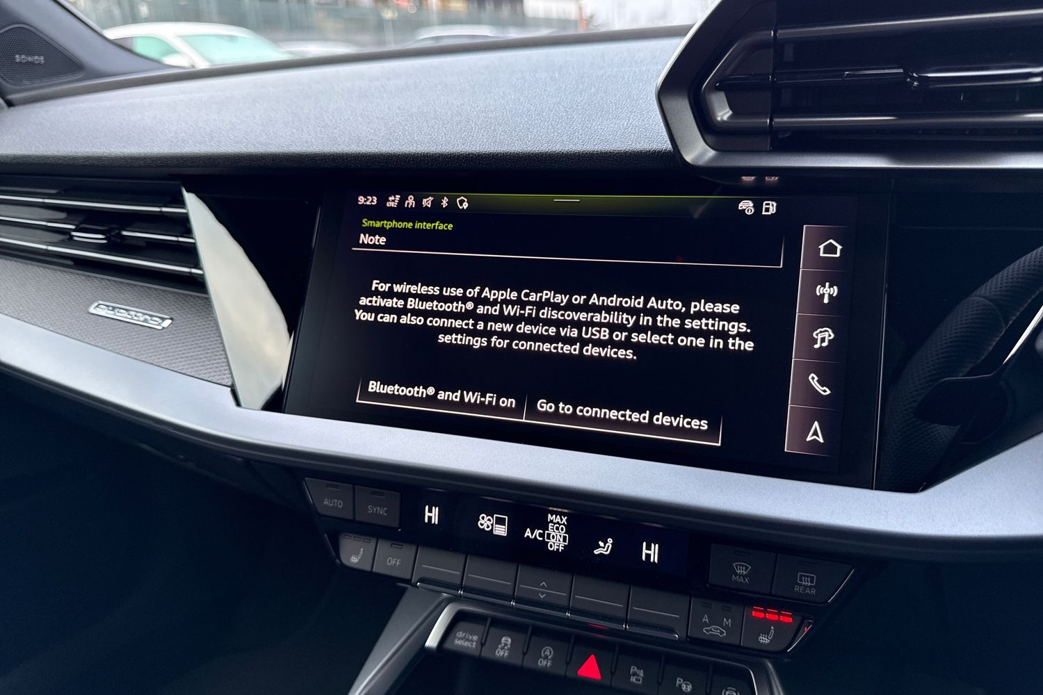 Used Audi RS3 2026 for sale - 77179094: Photo 47