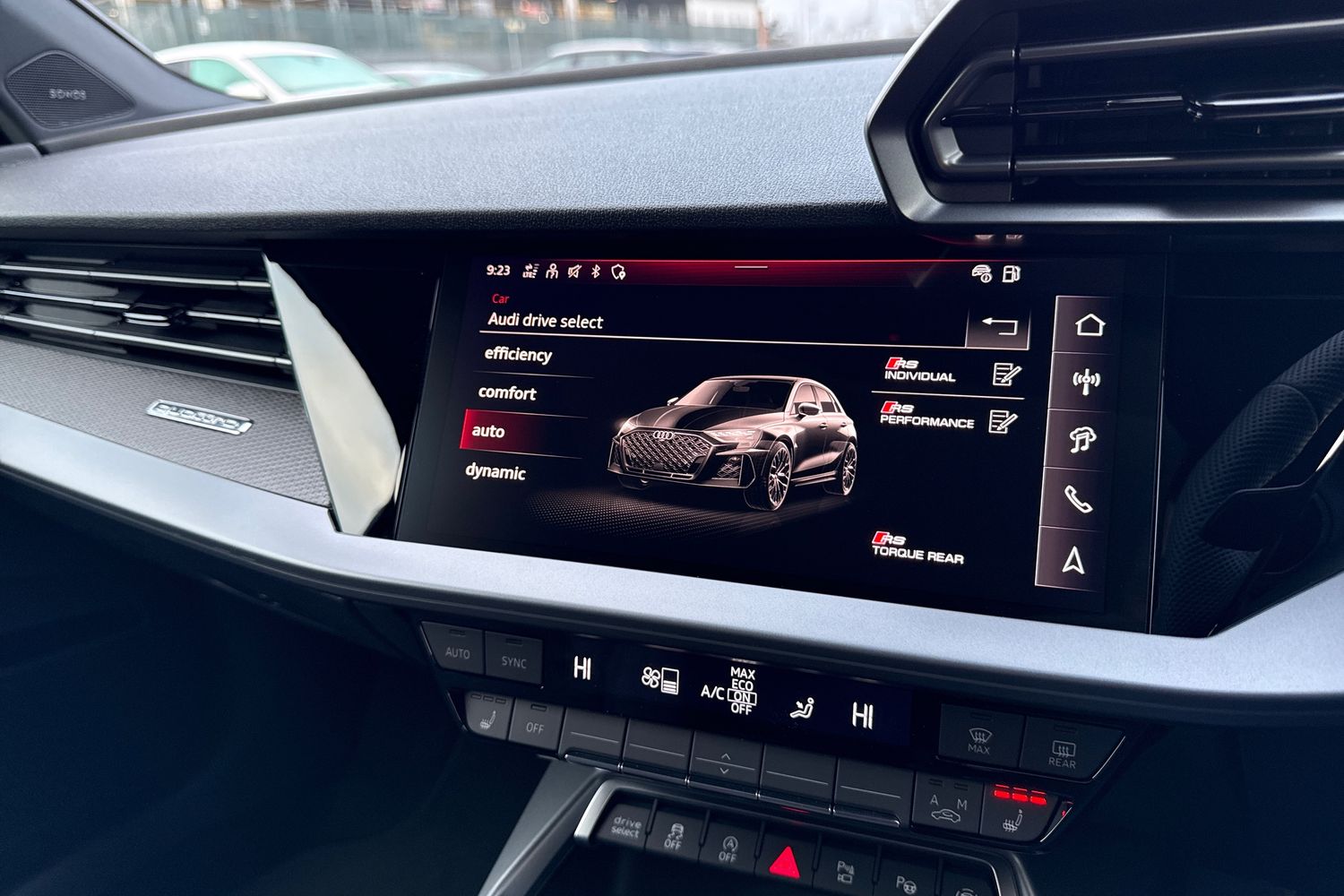 Used Audi RS3 2026 for sale - 77179094: Photo 49