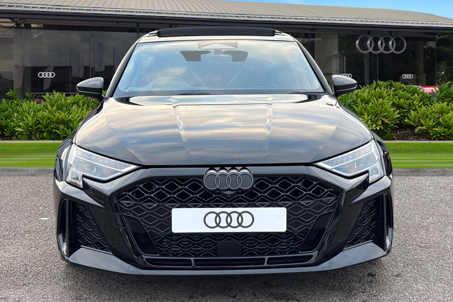Used Audi RS3 2026 for sale - 77179094: Photo 5