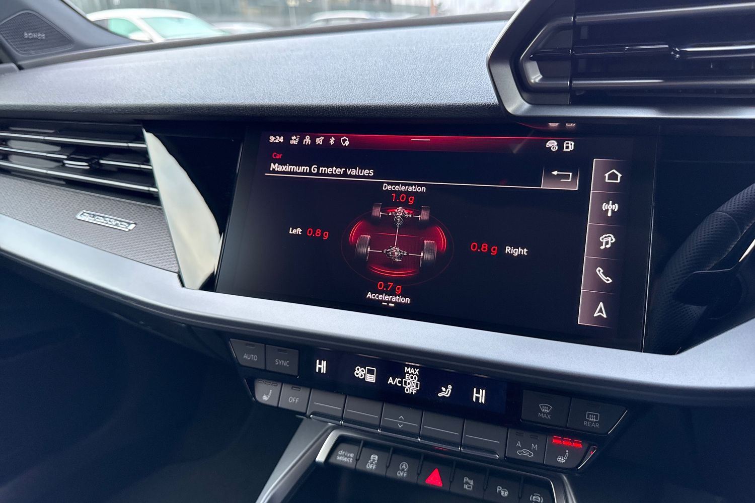 Used Audi RS3 2026 for sale - 77179094: Photo 51