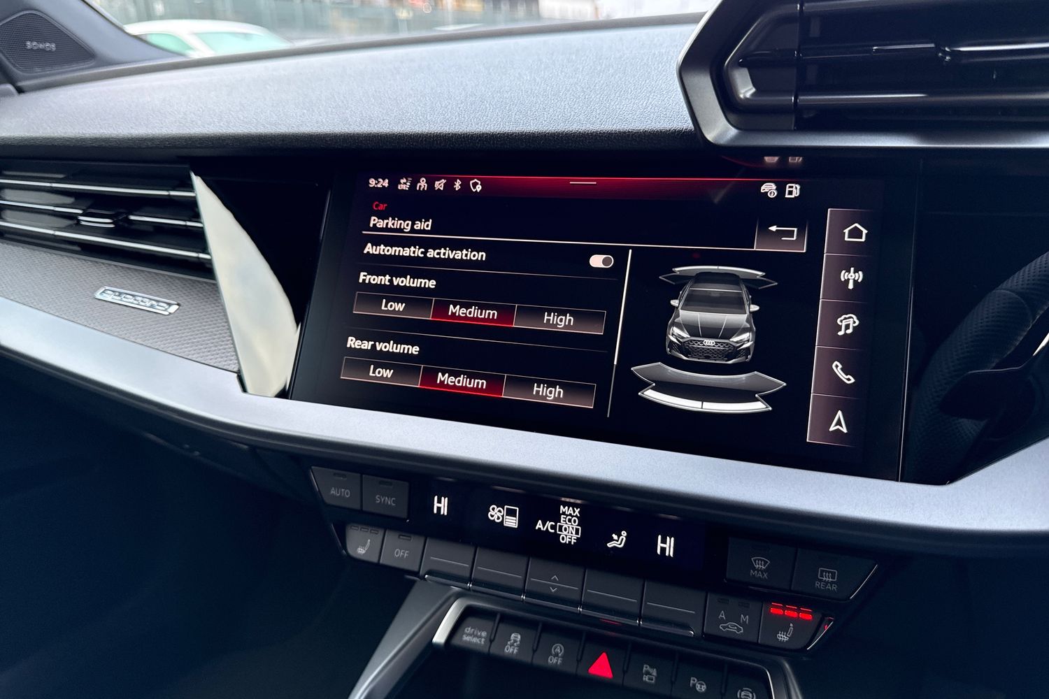 Used Audi RS3 2026 for sale - 77179094: Photo 52