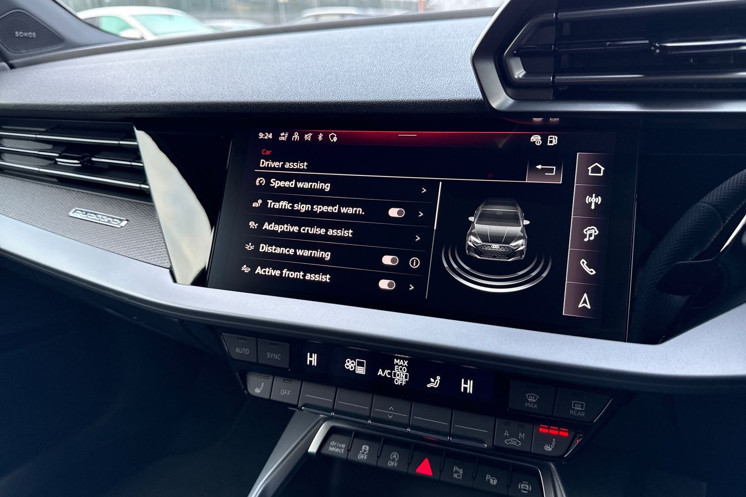 Used Audi RS3 2026 for sale - 77179094: Photo 53