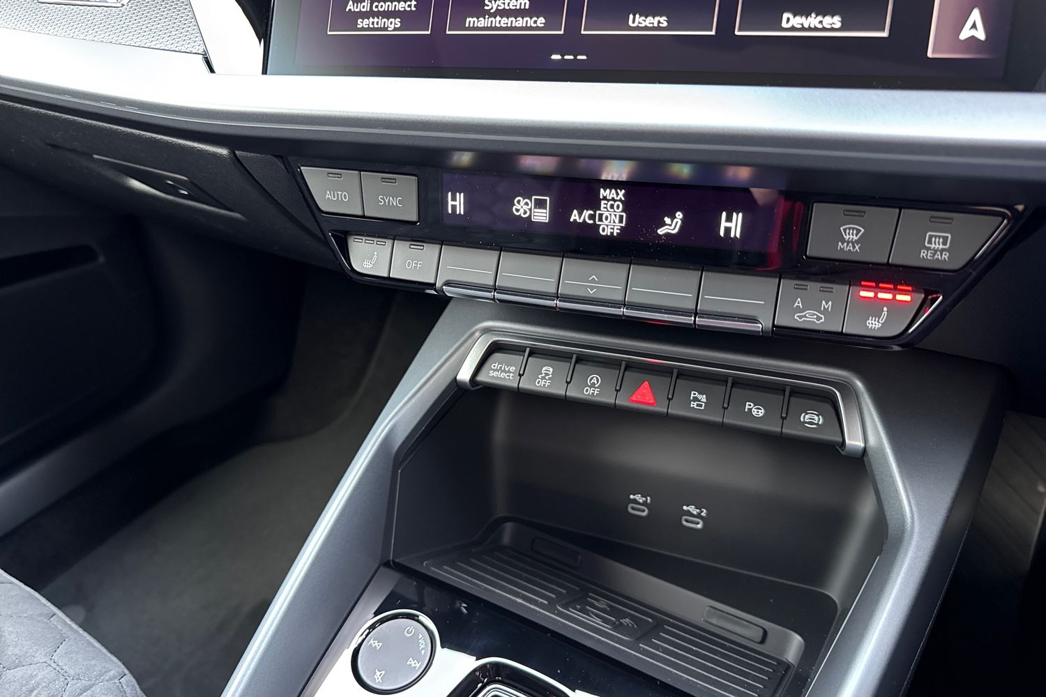 Used Audi RS3 2026 for sale - 77179094: Photo 56