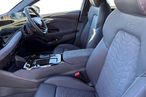 Used Audi A6 e-tron Avant 2025 for sale - 76036861: Photo 10