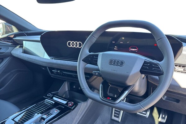 Used Audi A6 e-tron Avant 2025 for sale - 76036861: Photo 12