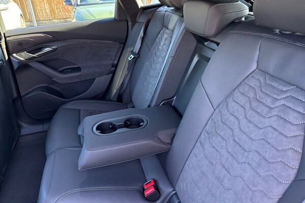 Used Audi A6 e-tron Avant 2025 for sale - 76036861: Photo 13