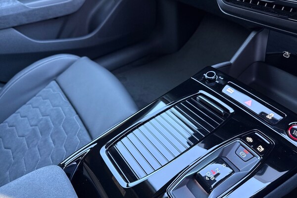 Used Audi A6 e-tron Avant 2025 for sale - 76036861: Photo 14