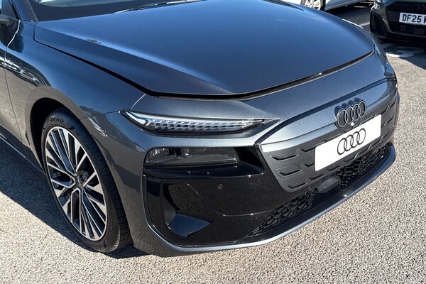 Used Audi A6 e-tron Avant 2025 for sale - 76036861: Photo 16