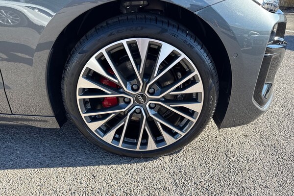 Used Audi A6 e-tron Avant 2025 for sale - 76036861: Photo 22