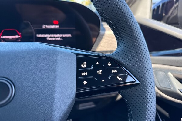 Used Audi A6 e-tron Avant 2025 for sale - 76036861: Photo 24