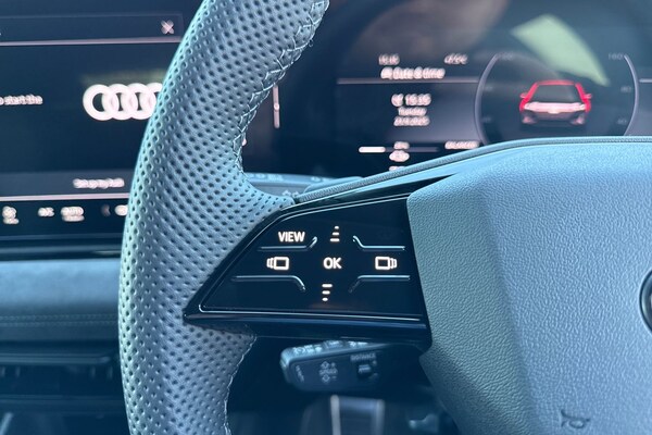 Used Audi A6 e-tron Avant 2025 for sale - 76036861: Photo 25