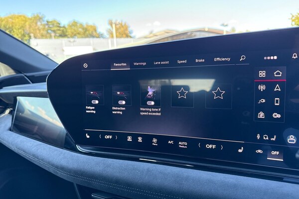 Used Audi A6 e-tron Avant 2025 for sale - 76036861: Photo 41