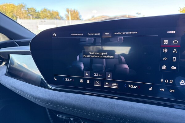 Used Audi A6 e-tron Avant 2025 for sale - 76036861: Photo 49
