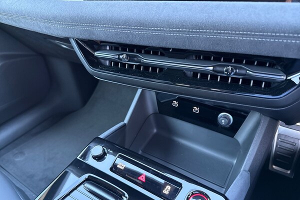 Used Audi A6 e-tron Avant 2025 for sale - 76036861: Photo 51