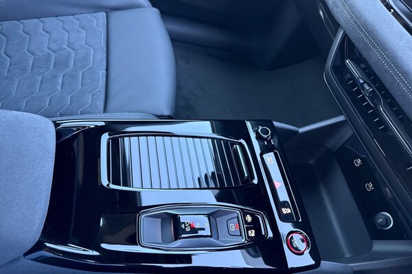 Used Audi A6 e-tron Avant 2025 for sale - 76036861: Photo 52
