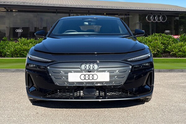 Used Audi A6 e-tron Avant 2025 for sale - 76036861: Photo 5