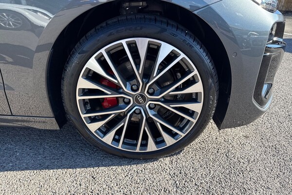 Used Audi A6 e-tron Avant 2025 for sale - 76036861: Photo 6