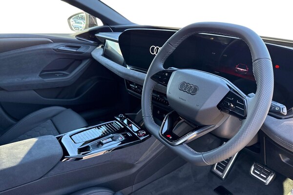 Used Audi A6 e-tron Avant 2025 for sale - 76036861: Photo 7