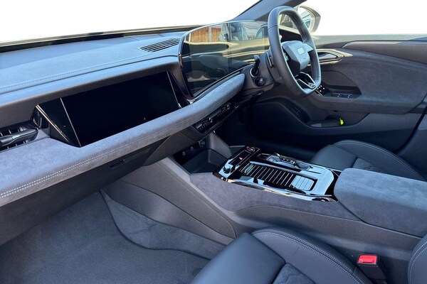 Used Audi A6 e-tron Avant 2025 for sale - 76036861: Photo 8