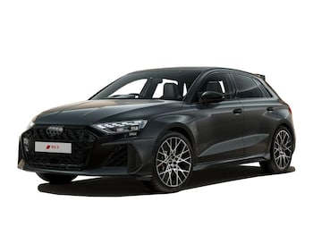 Used Audi RS3 2026 for sale - 78777023: Photo