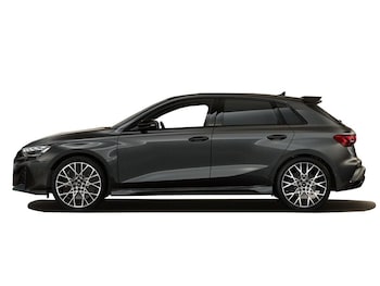 Used Audi RS3 2026 for sale - 78777023: Photo