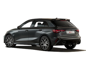Used Audi RS3 2026 for sale - 78777023: Photo