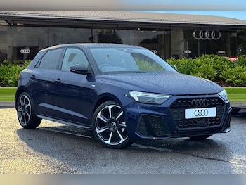 Audi A1 feature image