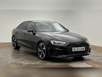 Used Audi S4 2023 for sale - 78466626: Photo