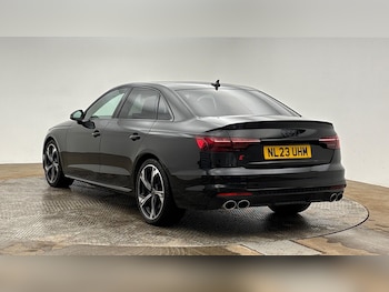 Used Audi S4 2023 for sale - 78466626: Photo