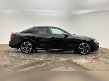 Used Audi S4 2023 for sale - 78466626: Photo