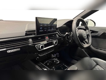 Used Audi S4 2023 for sale - 78466626: Photo