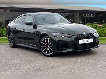 2023 - 2.0 420i M Sport Auto Euro 6 (s/s) 5dr
