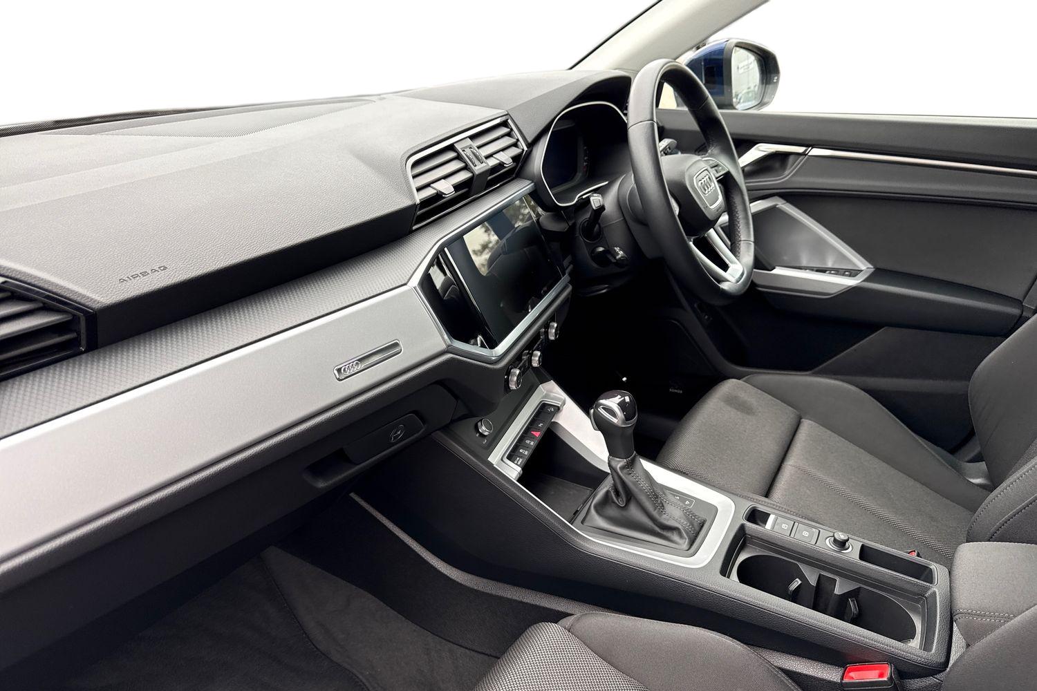 Used Audi Q3 2023 for sale - 78097779: Photo 15